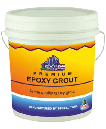 Extrema :: Adhesive, Grout, Cleaner